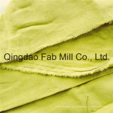 20 * 20 55% Lino45% Tela de algodón para Hometextile (QF16-2530)